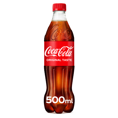 Coca-Cola pet