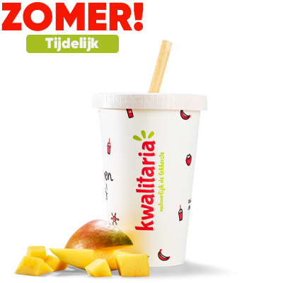 Zomer shake