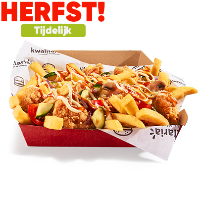 Herfst kip special