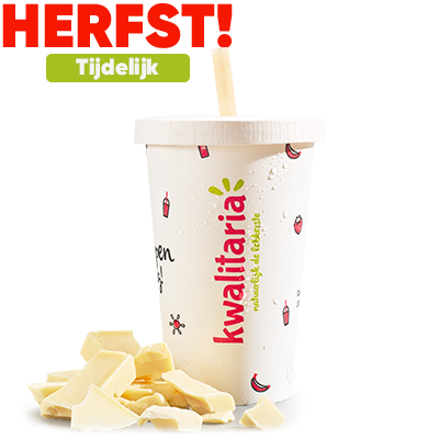 Herfst shake