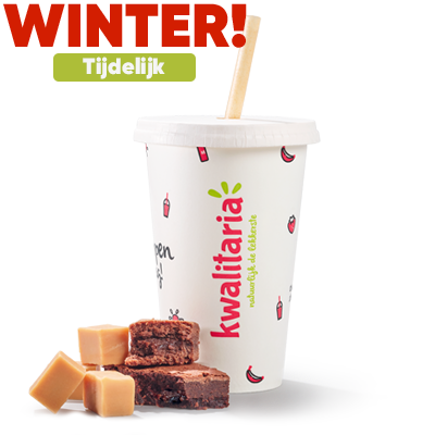 Winter shake